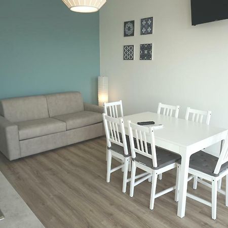 Holiday House Chioggia Esterno foto
