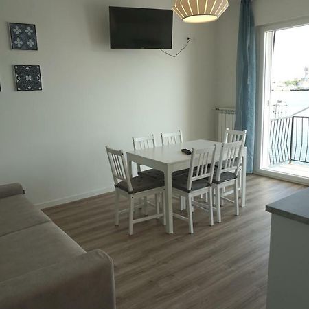 Holiday House Chioggia Esterno foto