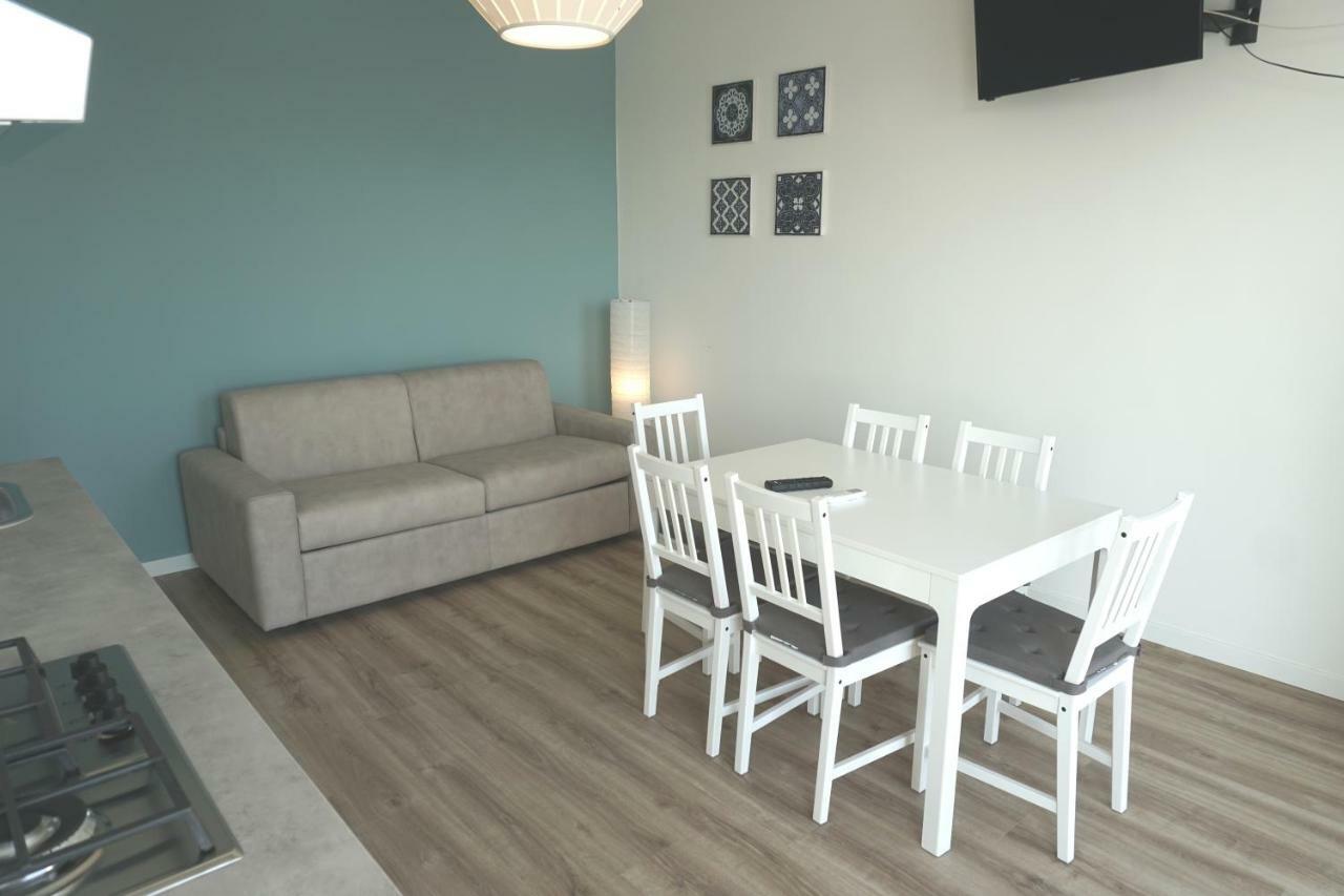 Holiday House Chioggia Esterno foto