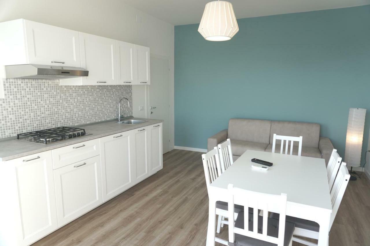 Holiday House Chioggia Esterno foto