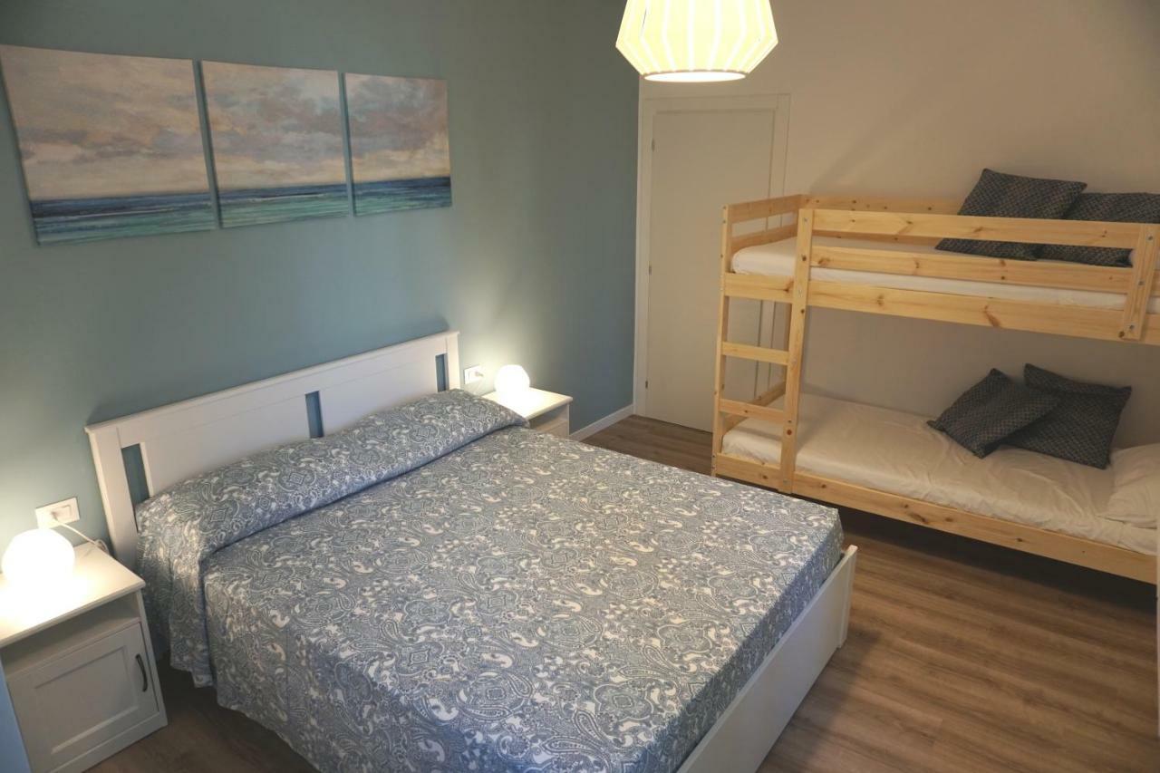 Holiday House Chioggia Esterno foto
