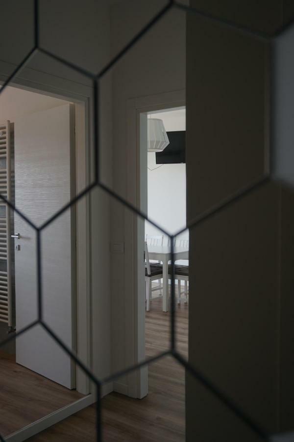 Holiday House Chioggia Esterno foto