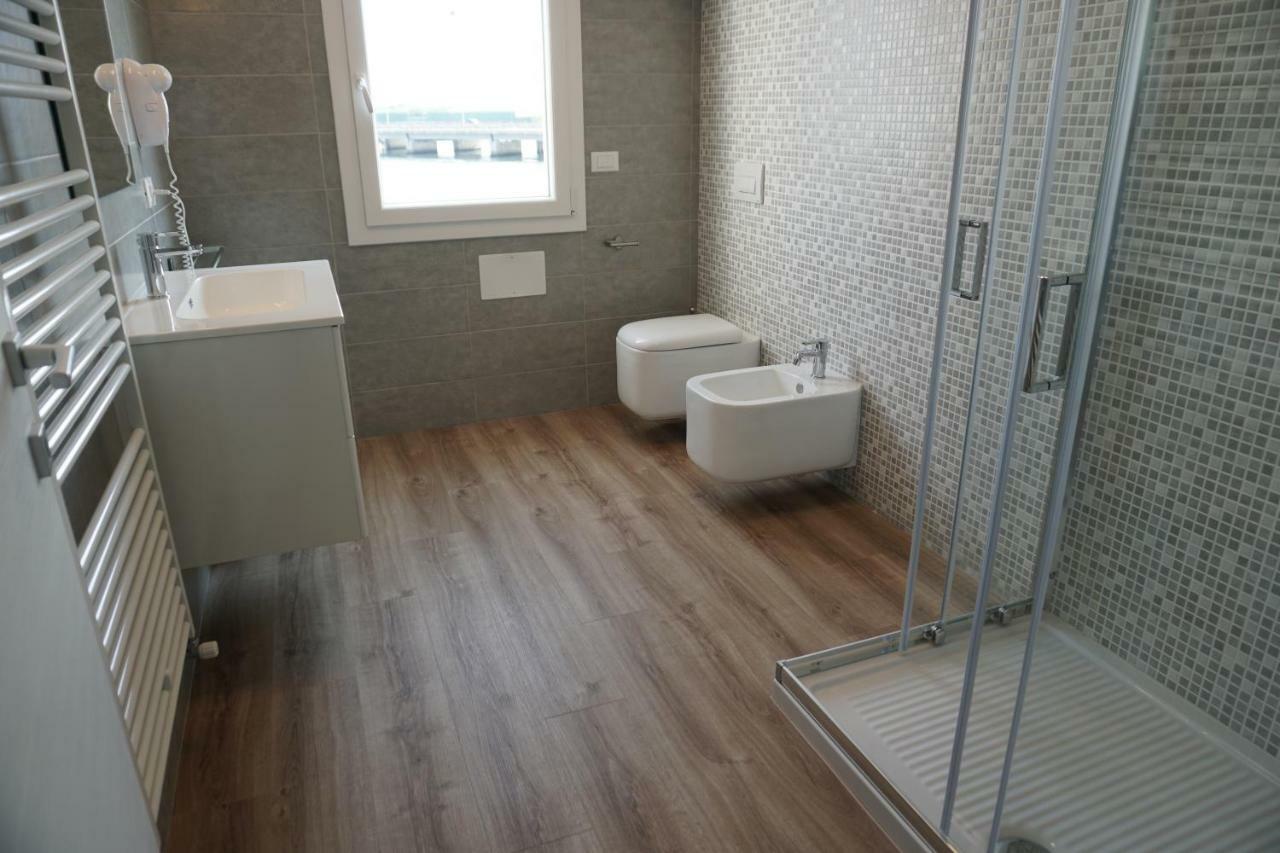 Holiday House Chioggia Esterno foto