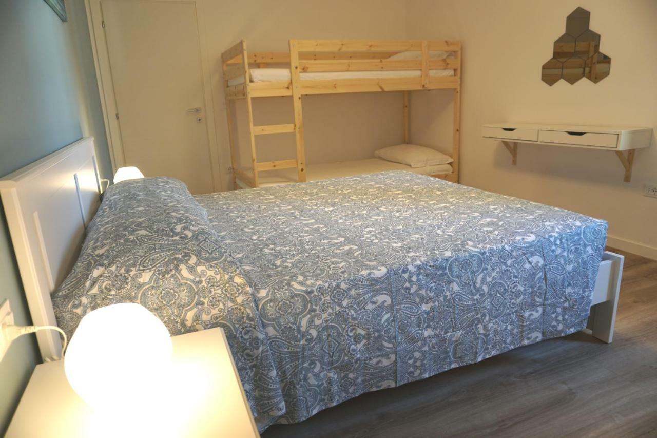 Holiday House Chioggia Esterno foto
