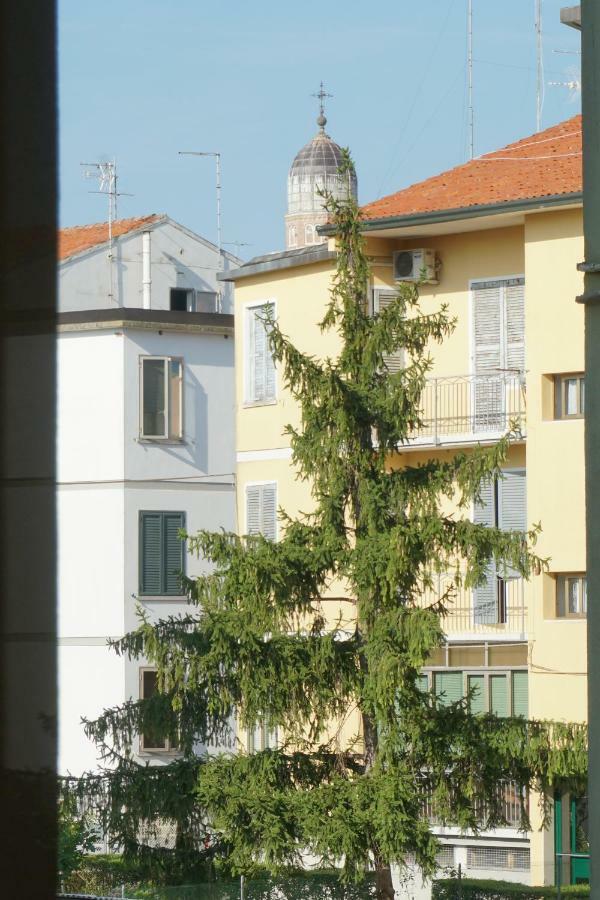 Holiday House Chioggia Esterno foto